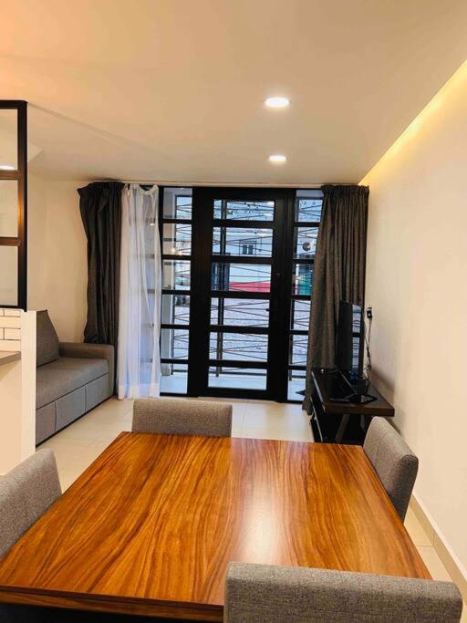 Apartamento Accesible Cerca DT - 3