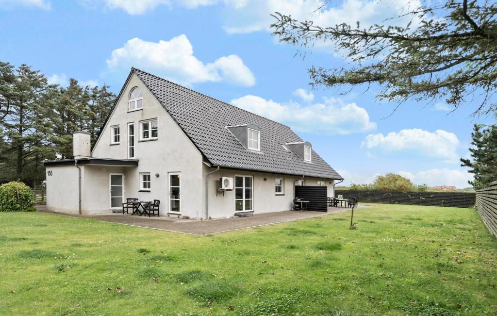 Stunning Home In Harboøre With Wifi, Harboør