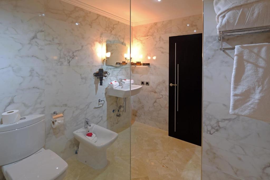 Appart Hotel Mouna photo