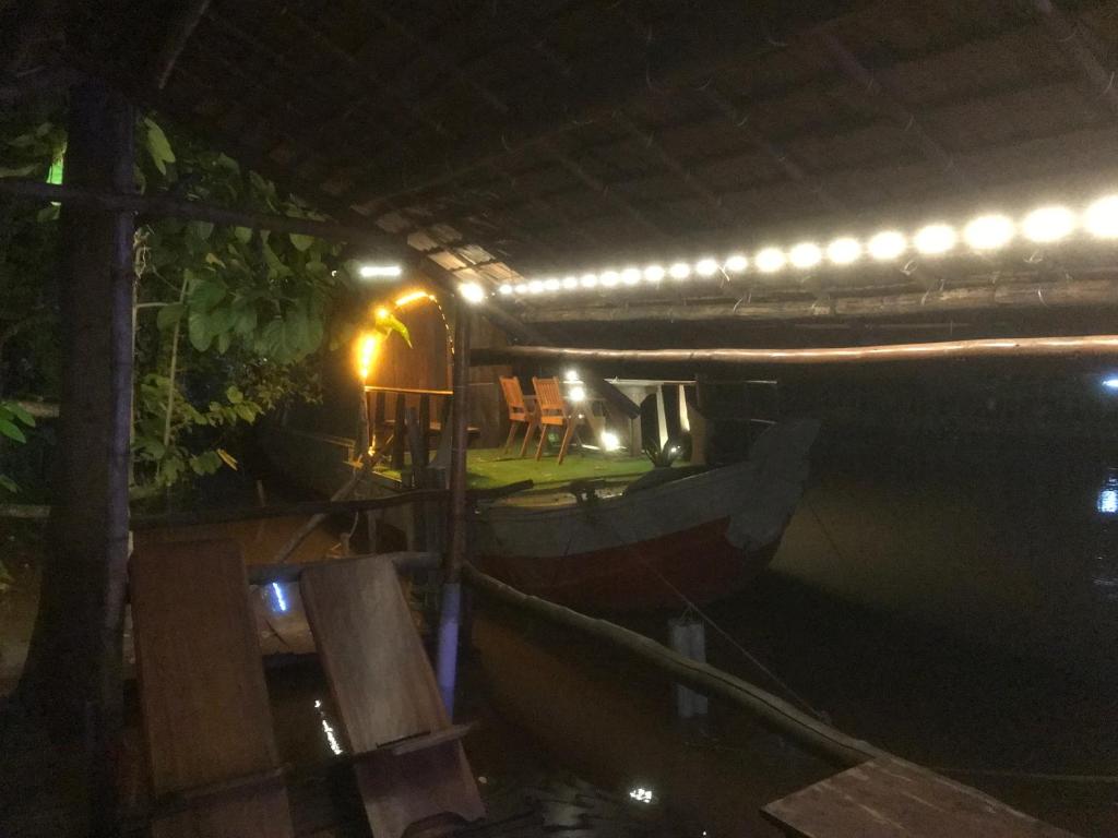 Homestay Phong de Pêche