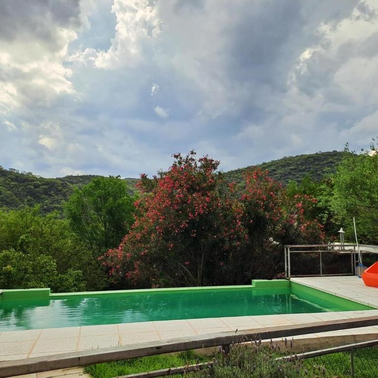 CABAÑAS DIQUECITO - 5