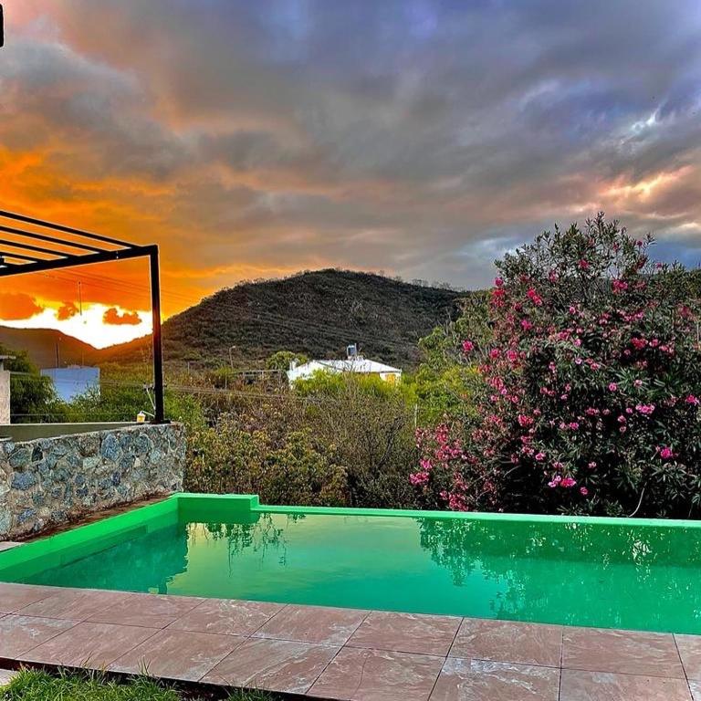 CABAÑAS DIQUECITO - 4