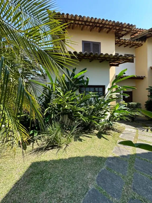 Casa com 2 quartos a 1 km do Centro Histórico - Caborê，位于帕拉蒂的酒店