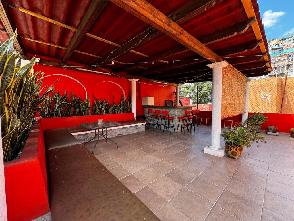 Vista Reforma - 3