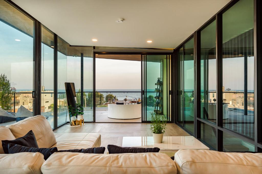 Côte By The Sea Huahin, Ban Bo Fai