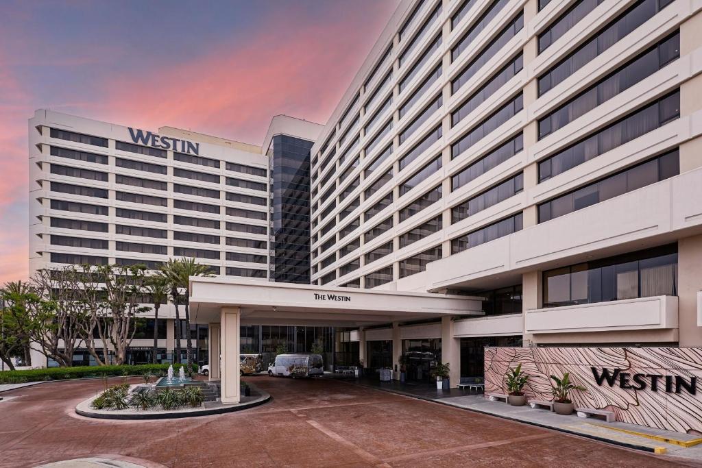 The Westin Los Angeles Airport, Los Angeles
