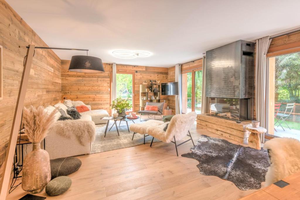 Appartement Capra - Welkeys - 3