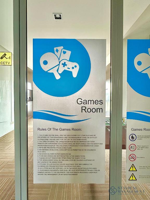 Recreational facilities