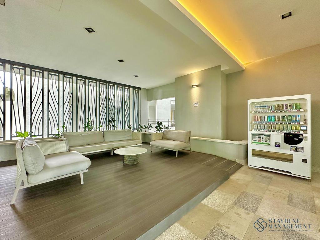 Facilities, Teega Suites Home @ Puteri Harbour in Johor Bahru