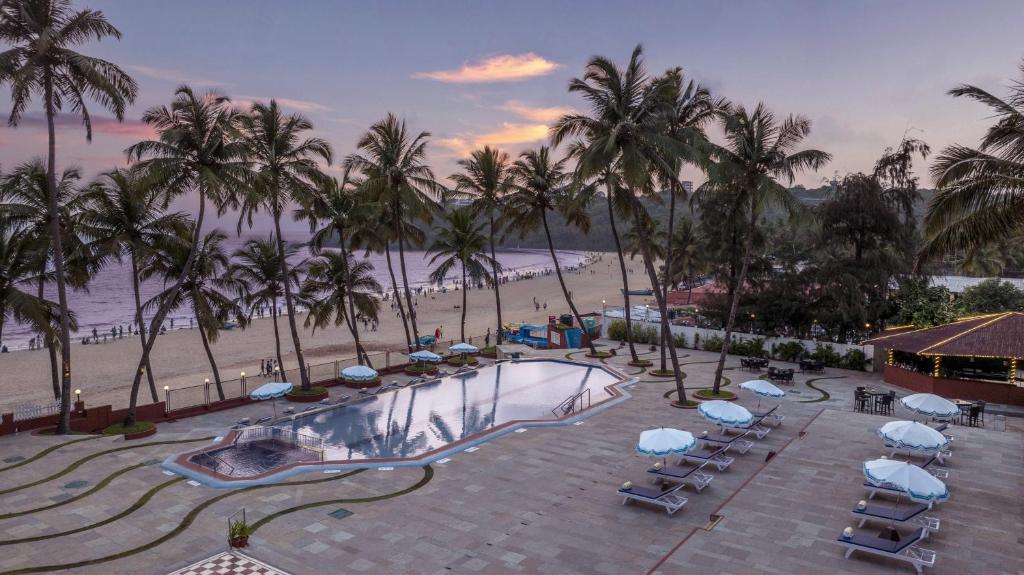 Bogmallo Beach Resort