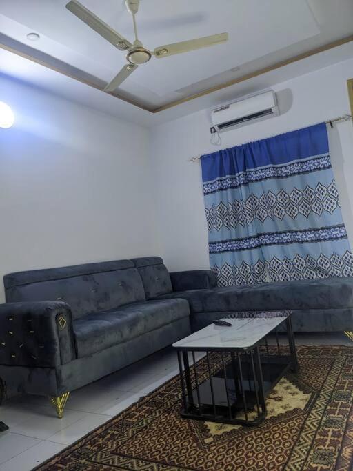 Appartement confortable et cosy, Amokwi