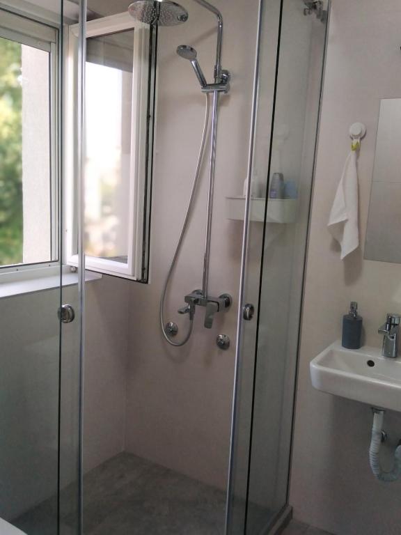 Bicikleta Belgrade - 3