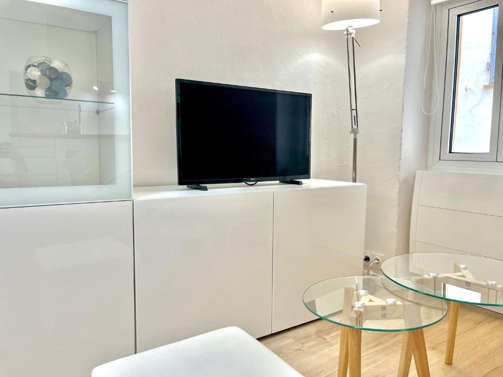 « Studio Cosy vieille ville » refait à neuf - 3