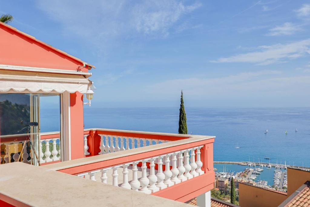 "Le Clos des Guillons" Piscine, Vue imprenable, Parkings - 4