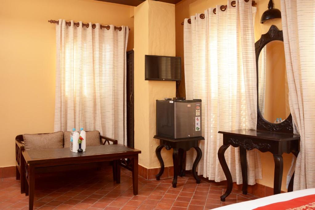 편의 시설/서비스