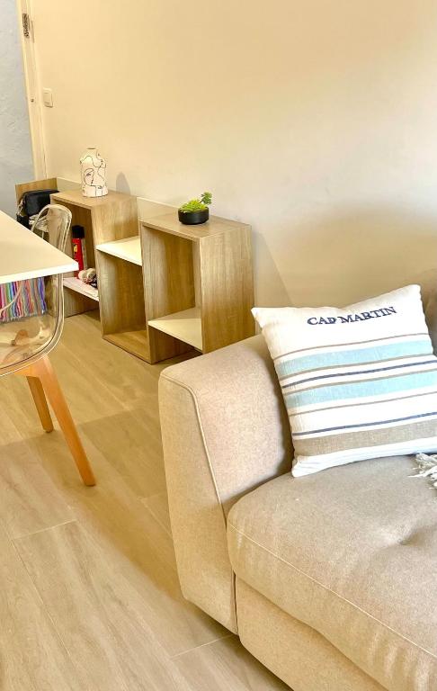 "Charmant studio moderne" Centre, proche plage - 5