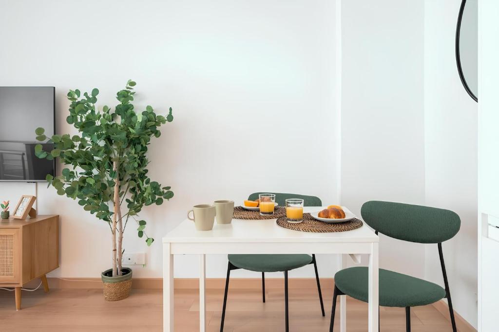 Cozy appartement Plein Centre, Proche Gare/plage - 5