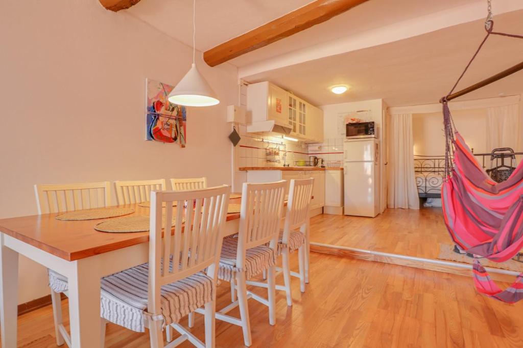 'La Belle Vue Mer' Cozy Appartement, Centre, Plage - 4