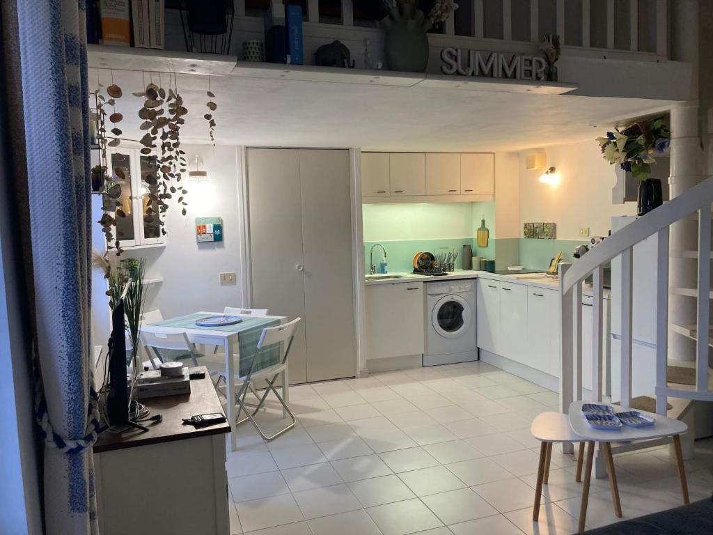 'La Villa Hygie' Cozy Appartement, Vue Mer - 3