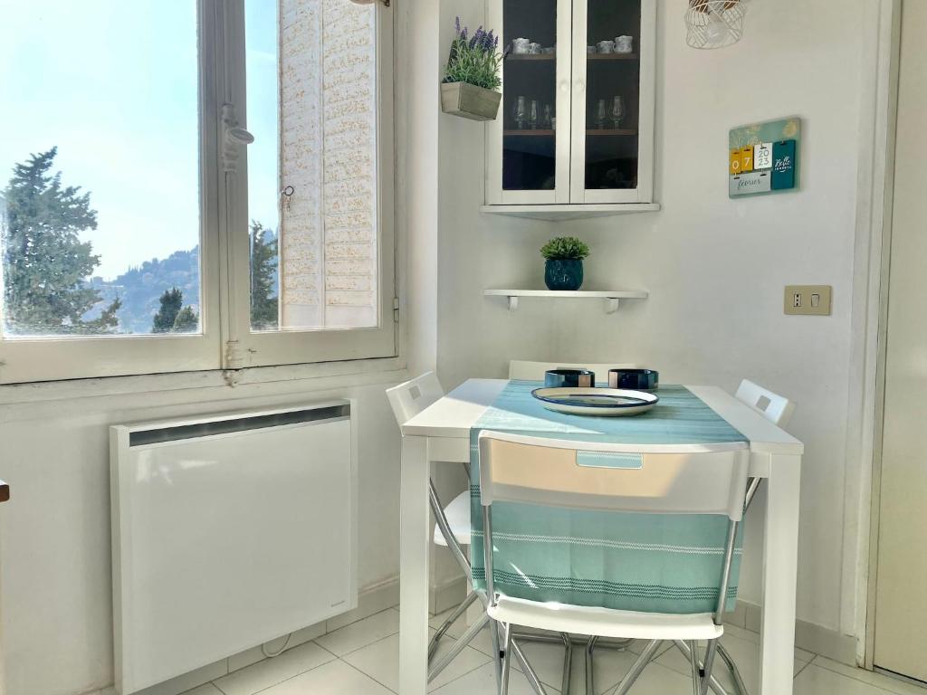'La Villa Hygie' Cozy Appartement, Vue Mer - 4