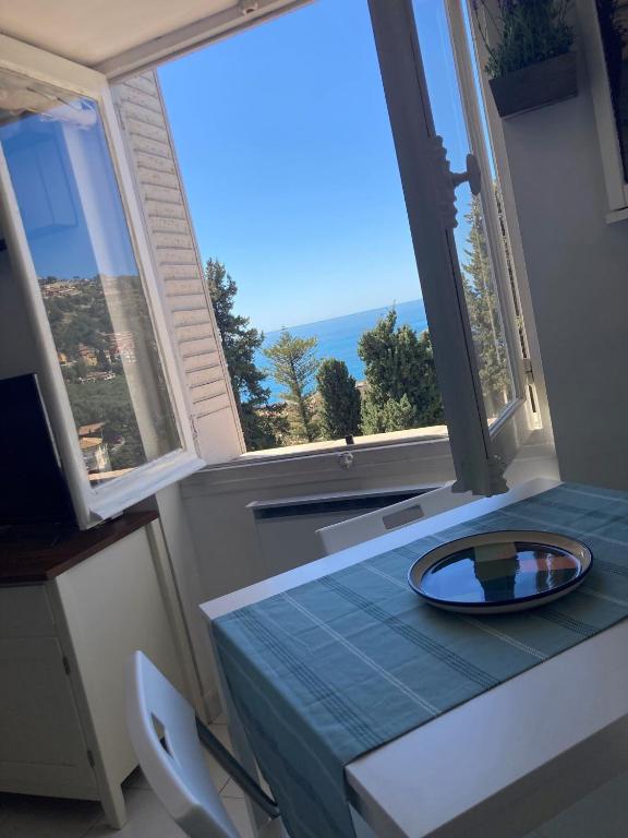 'La Villa Hygie' Cozy Appartement, Vue Mer - 1