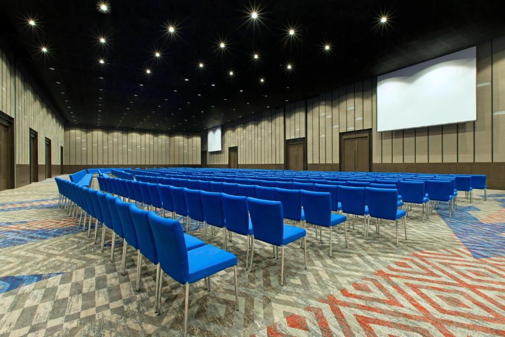 Meeting room / ballrooms