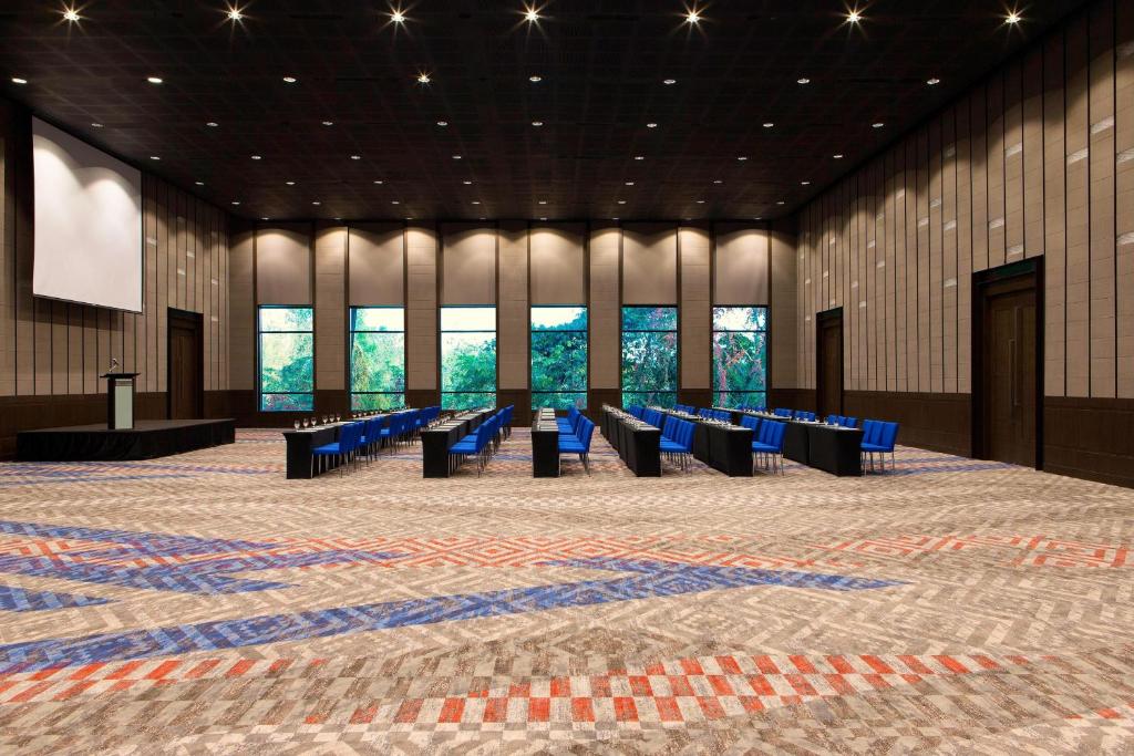 Meeting room / ballrooms