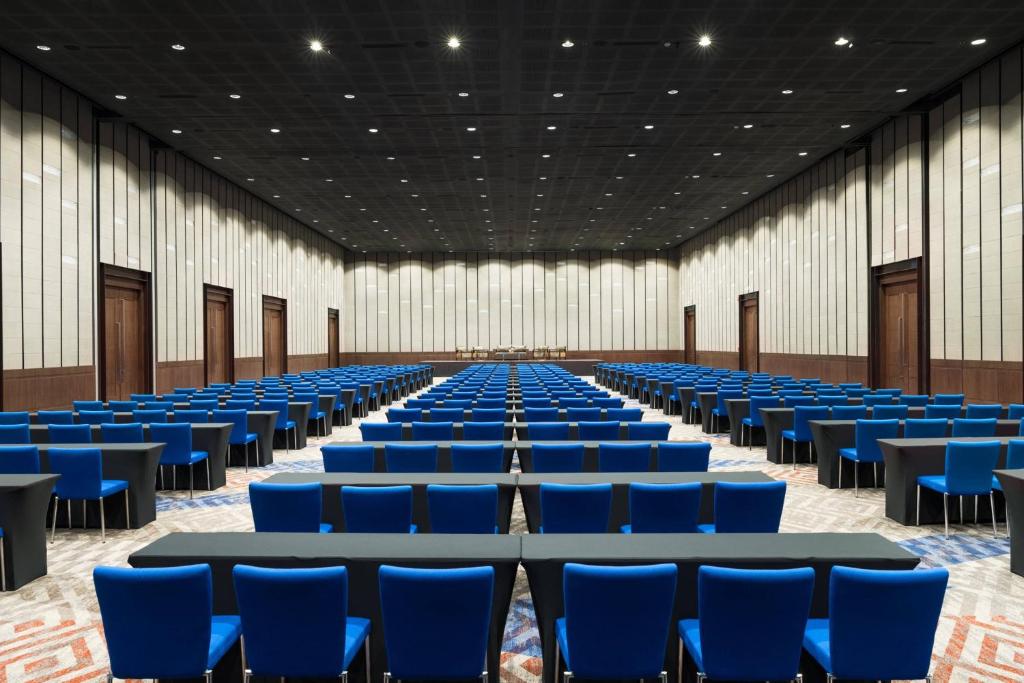 Meeting room / ballrooms