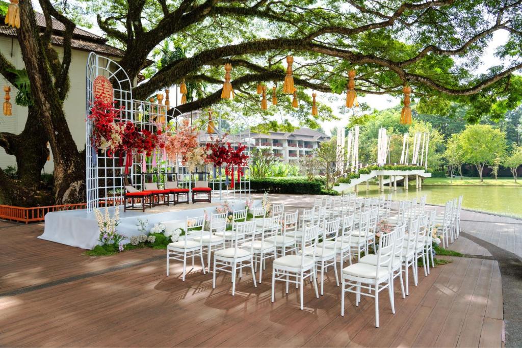 Meeting room / ballrooms