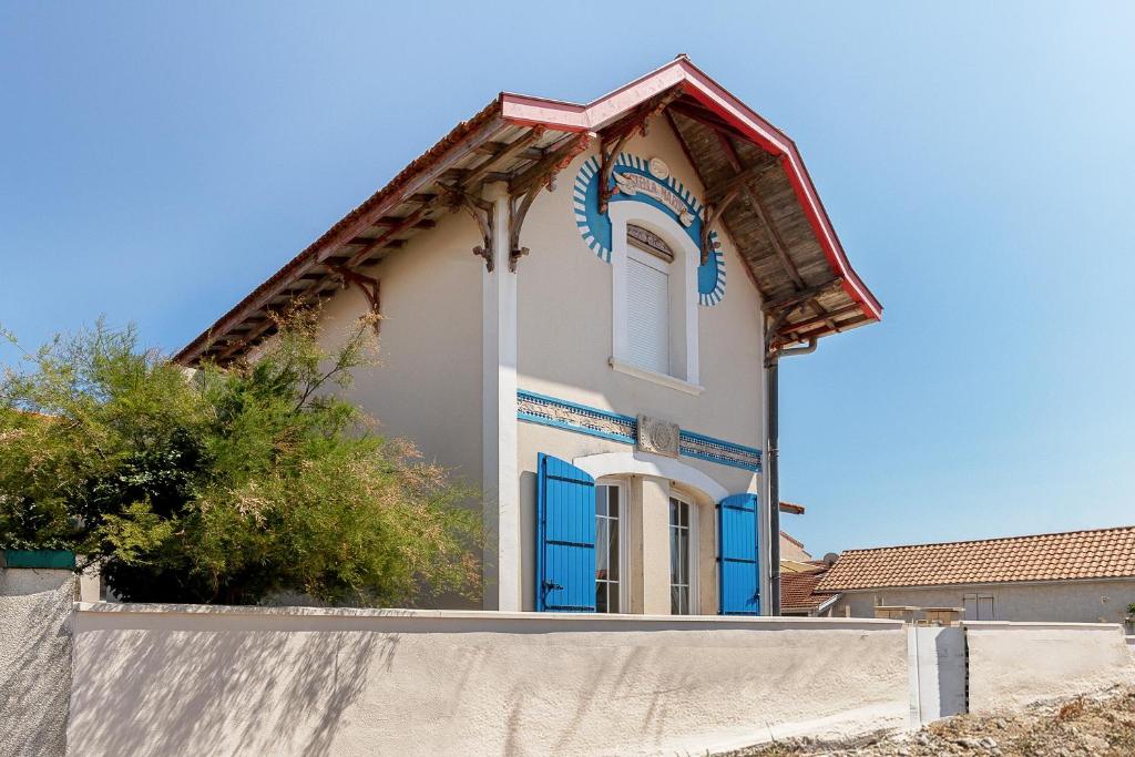 Stella Maris - A 300m de la plage - 1