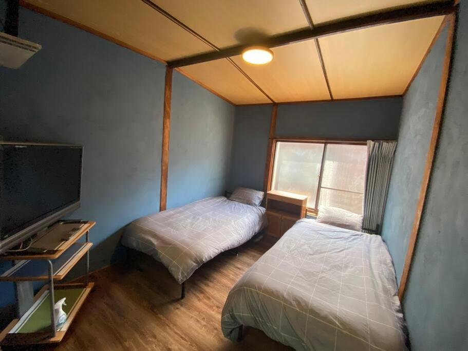 Layover 一軒家貸し切り物件 大阪と京都と神戸にアクセス抜群, Ibaraki