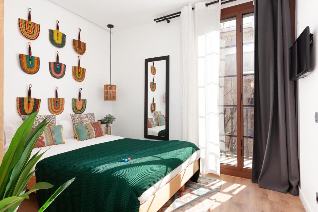 Casa Vaganto - 5