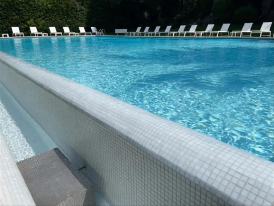 Cocon paradisiaque avec piscine, terrasse, jardin au calme absolu - 5