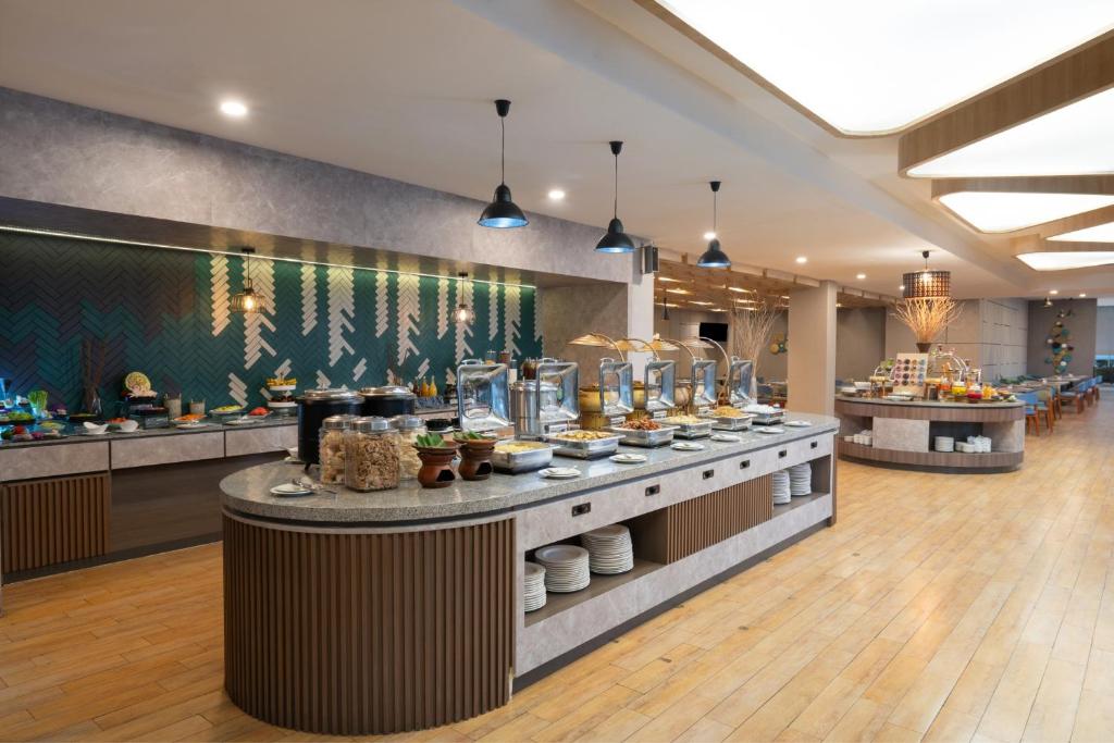 Laska Hotel Subang