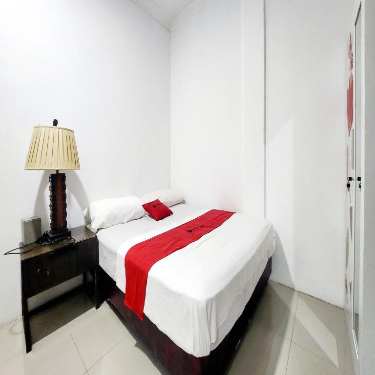 RedDoorz at Permata Hijau Batu Aji Batam, Pembunuh