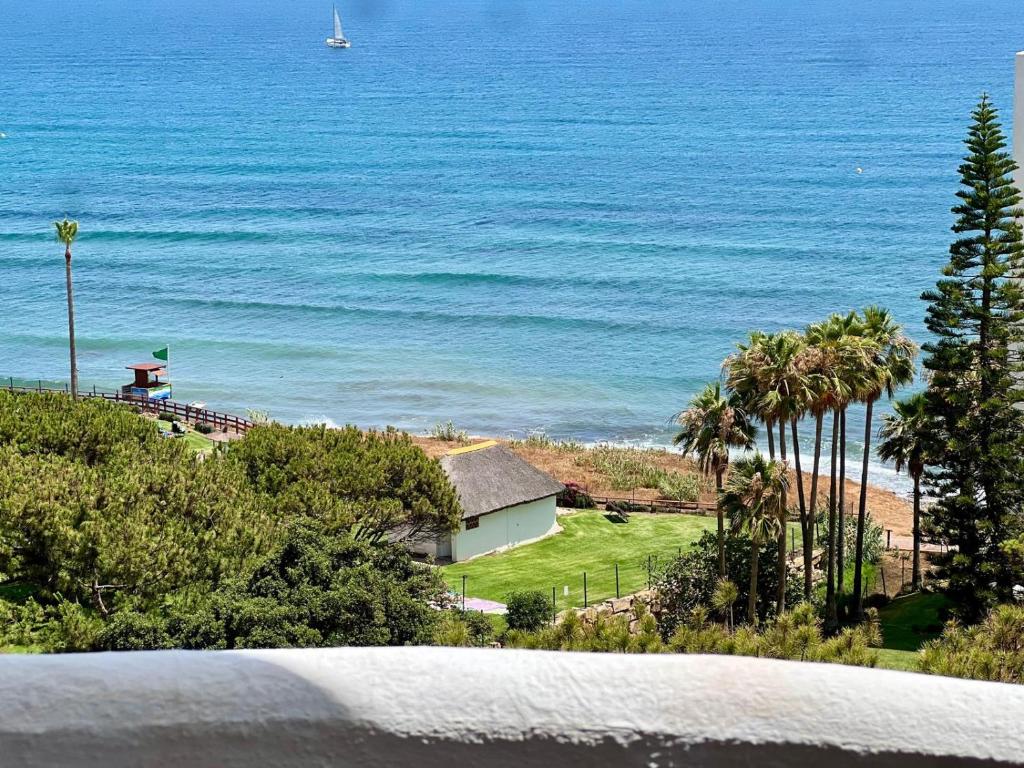 Beach & Hippie Chic Apartment for Happy People - Marbella - Calahonda - 3