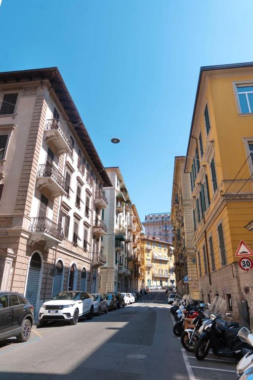 Sweet life La spezia Liguria - 2