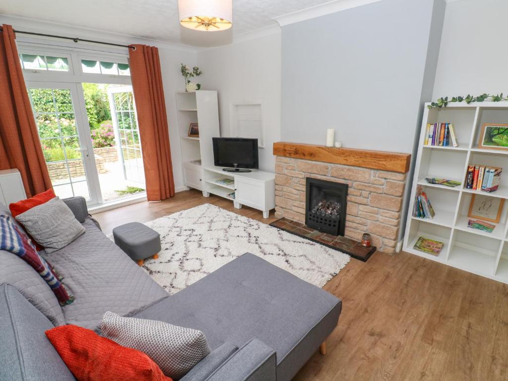 Alexandra Close, Redruth