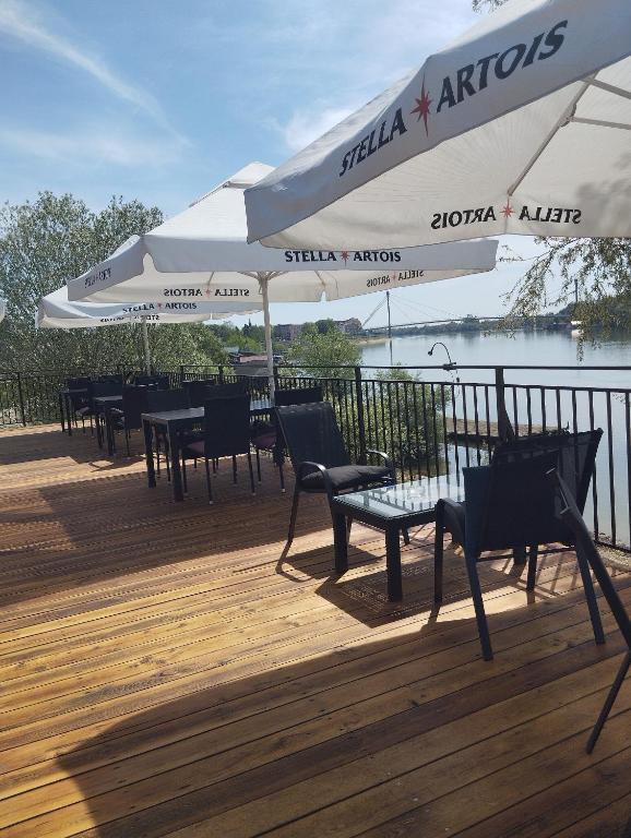 Posejdon Resort, Sremska Mitrovica