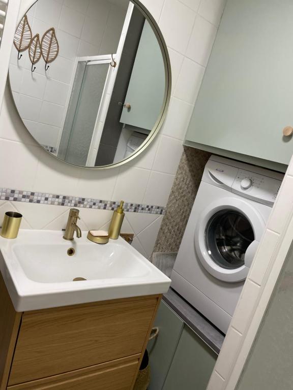 La Bandolaise, studio 25m2 - 3