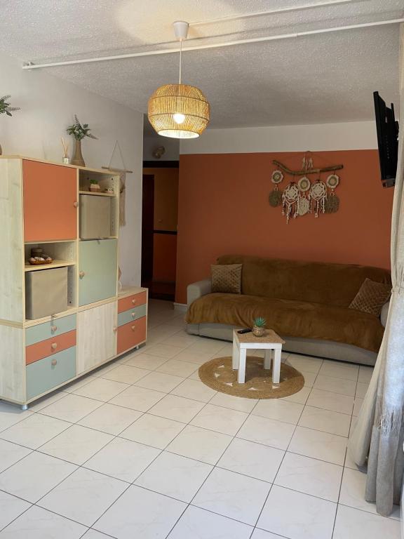 La Bandolaise, studio 25m2 - 4