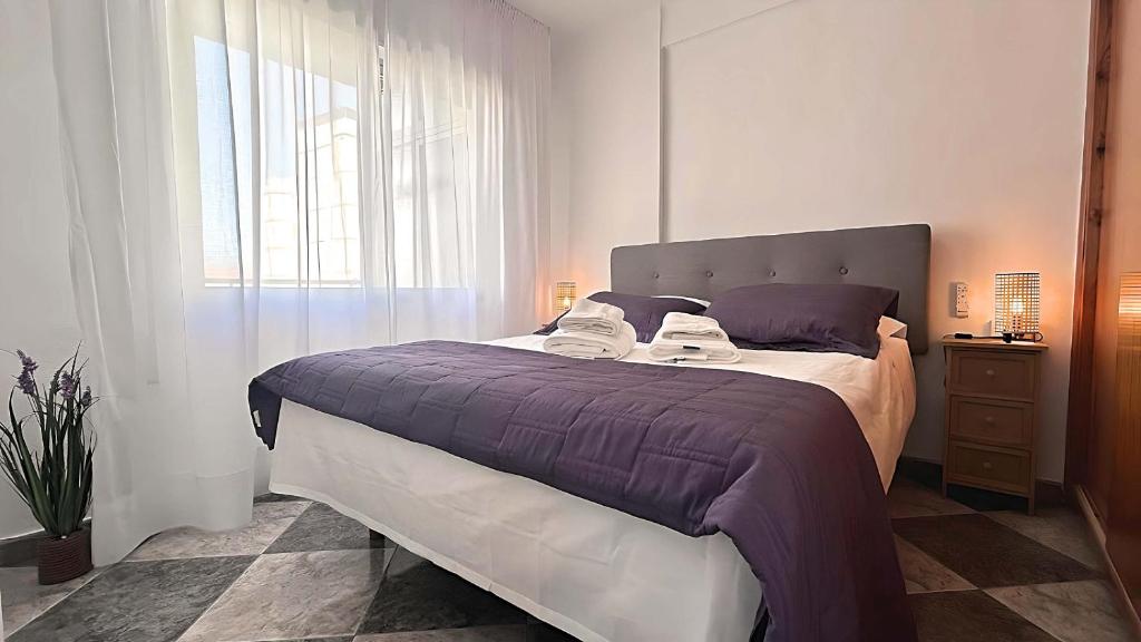 Apartamento con Vista al Mar Blue Beach California - 3