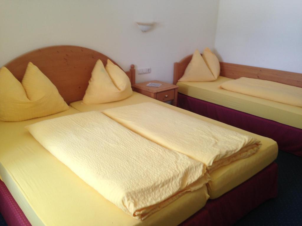 Appartements im Forsthaus Wunderbar ruhige Ferienwohnungen in Strobl am Wolfgangsee im Forsthaus - 5