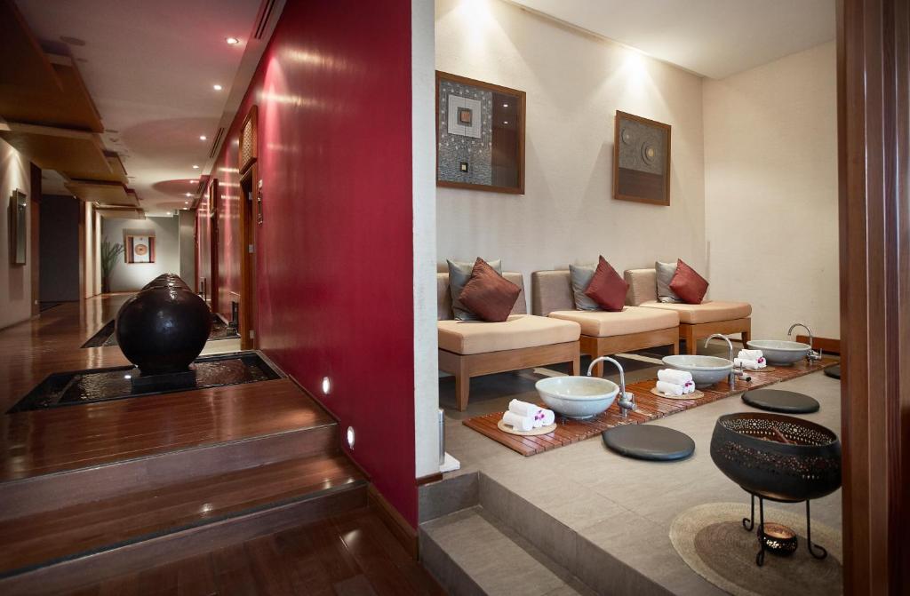 Hotel Facilities