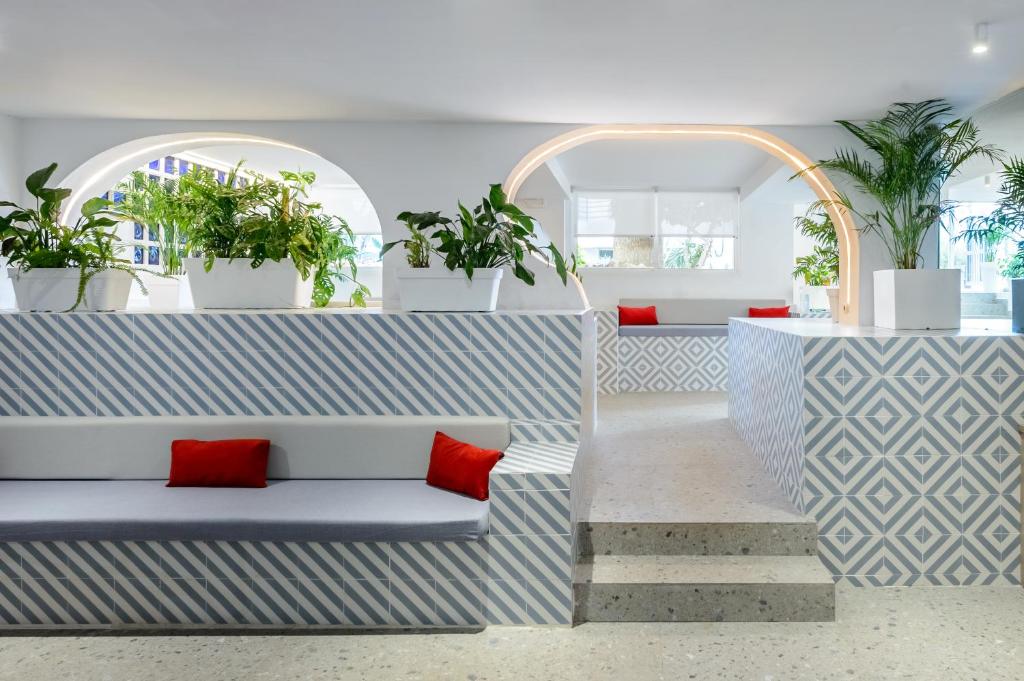 Hotel Vibra Isola - Adults only 館内設備