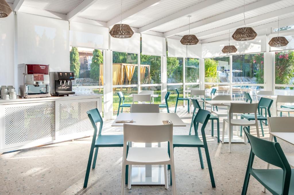 Hotel Vibra Isola - Adults only お料理のイメージ
