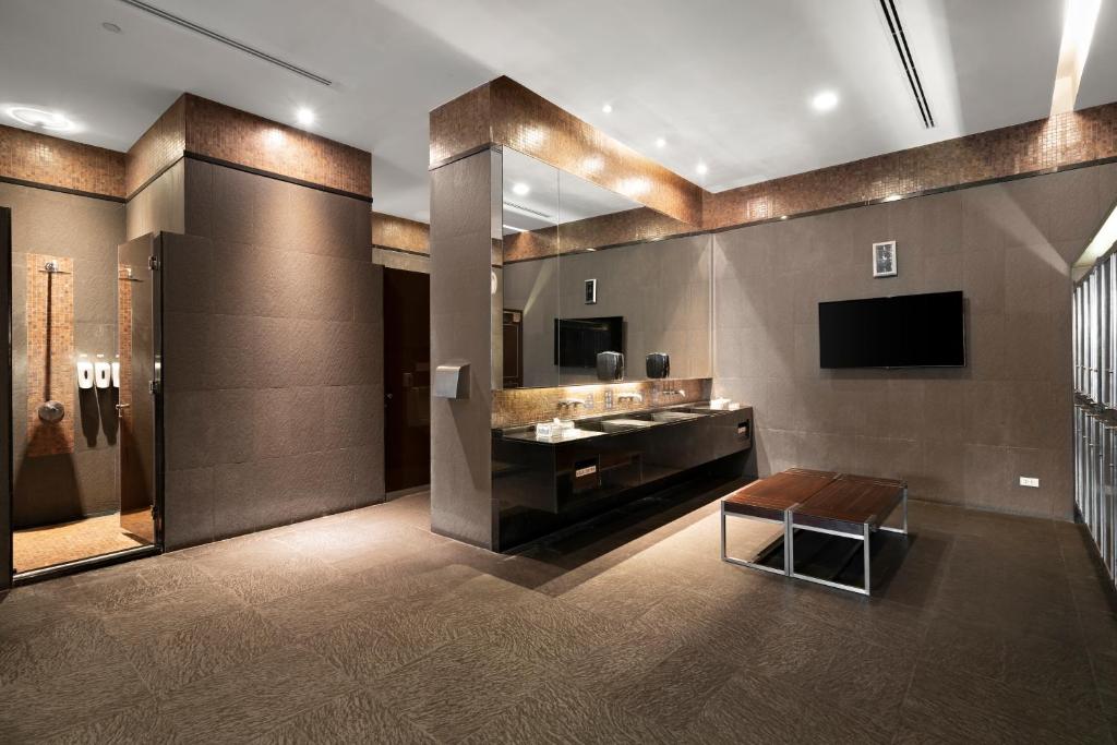 Hotel Facilities