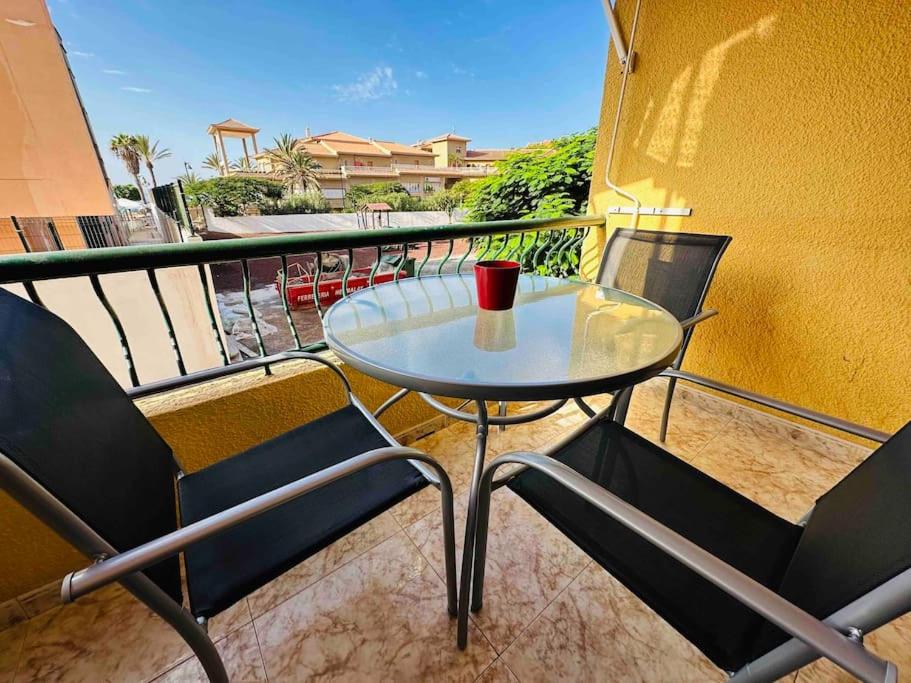 Las Vistas Beach Los Cristianos 2 Swimming Pools - 3