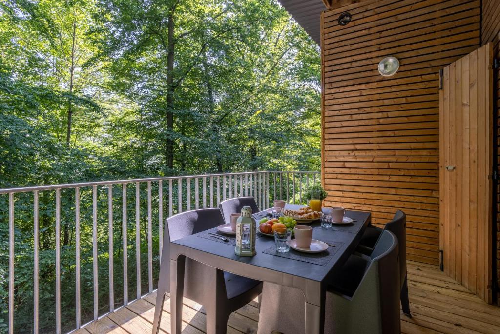 Les Charmes C38 - Le Val Joly, Eppe-Sauvage