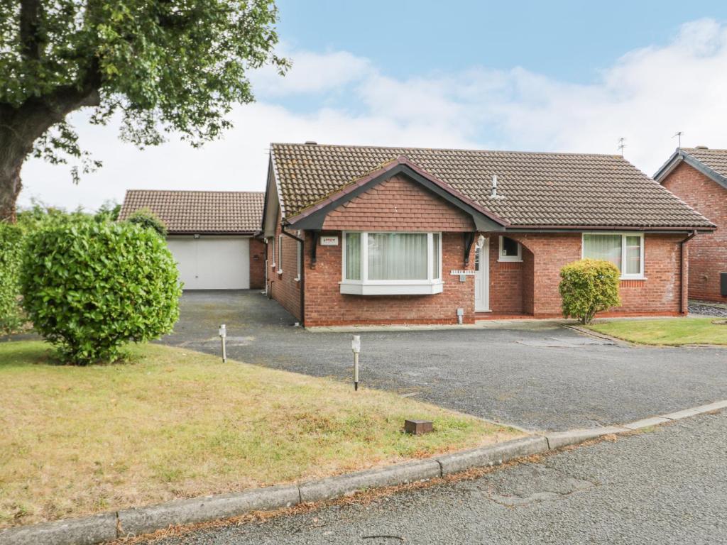 Breve Rest, Abergele